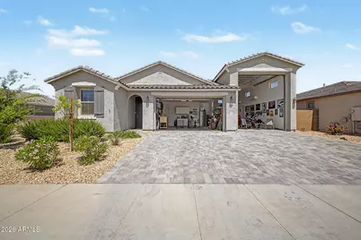 18600 W Swayback Pass, Surprise, AZ 85387 - Photo 32