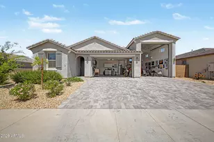 18600 W Swayback Pass, Surprise, AZ 85387 - Photo 32