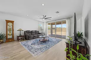 18600 W Swayback Pass, Surprise, AZ 85387 - Photo 4