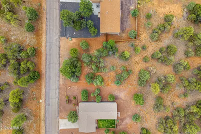 5459 Gray Wolf Drive #46, Lakeside, AZ 85929 - Photo 6