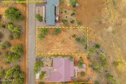 5459 Gray Wolf Drive #46, Lakeside, AZ 85929 - Photo 16
