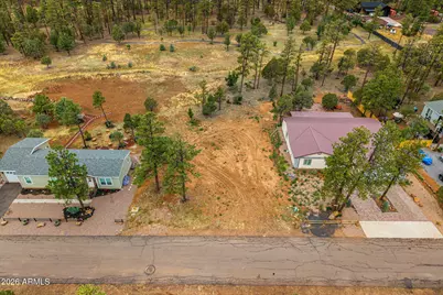 5459 Gray Wolf Drive #46, Lakeside, AZ 85929 - Photo 22