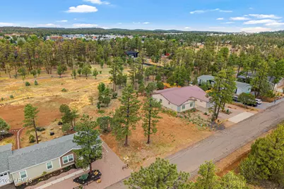 5459 Gray Wolf Drive #46, Lakeside, AZ 85929 - Photo 20