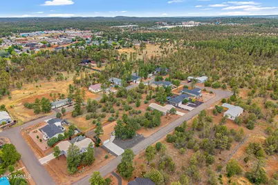 5459 Gray Wolf Drive #46, Lakeside, AZ 85929 - Photo 4