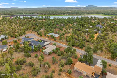5459 Gray Wolf Drive #46, Lakeside, AZ 85929 - Photo 26