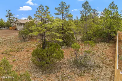 5459 Gray Wolf Drive #46, Lakeside, AZ 85929 - Photo 2