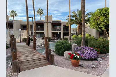 205 N 74th Street #205, Mesa, AZ 85207 - Photo 4