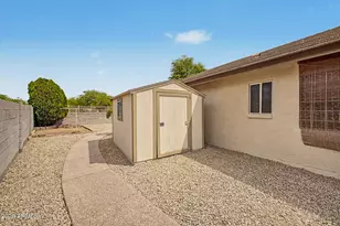 16328 W Sandra Ln, Surprise, AZ 85388 - Photo 20