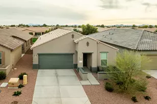 41885 W Celebration Ln, Maricopa, AZ 85138 - Photo 1