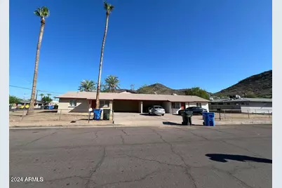 10641 N 15th Avenue #Apt B, Phoenix, AZ 85029 - Photo 1