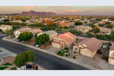759 S Esmeralda --, Mesa, AZ 85208 - Photo 48