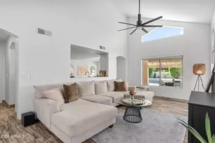 4003 W Rose Garden Ln, Glendale, AZ 85308 - Photo 4