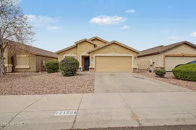 11584 W Oglesby Avenue, Youngtown, AZ 85363 - Photo 1