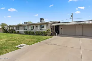10210 W Snead Circle N, Sun City, AZ 85351 - Photo 6