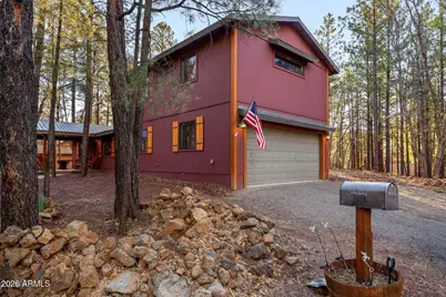 3824 W Bermuda Circle, Pinetop, AZ 85935 - Photo 22