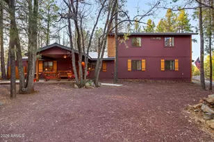 3824 W Bermuda Cir, Pinetop, AZ 85935 - Photo 20