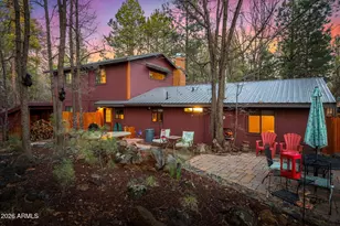 3824 W Bermuda Cir, Pinetop, AZ 85935 - Photo 18