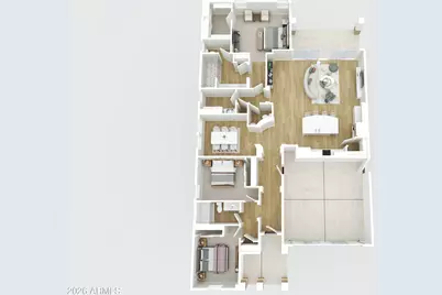 2645 S Quaintance Street, Gilbert, AZ 85295 - Photo 42