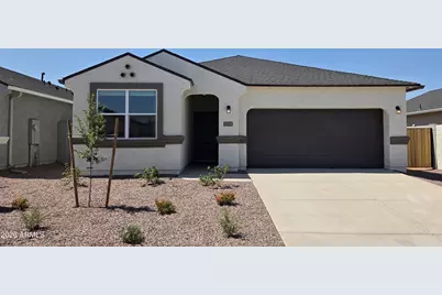 5519 E Cinder Lane, San Tan Valley, AZ 85140 - Photo 1