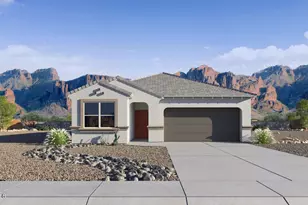 5519 E Cinder Ln, San Tan Valley, AZ 85140 - Photo 2