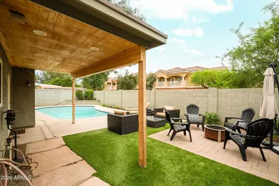 6335 E Waltann Lane, Scottsdale, AZ 85254 - Photo 32