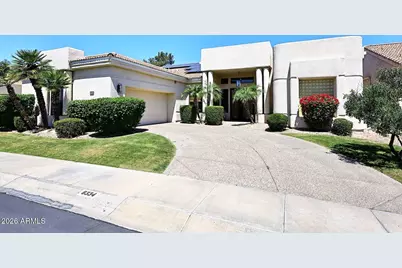 8334 E Jenan Drive, Scottsdale, AZ 85260 - Photo 2