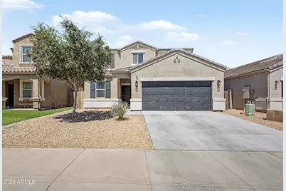 41860 W Allegra Drive, Maricopa, AZ 85138 - Photo 1