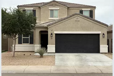 41860 W Allegra Drive, Maricopa, AZ 85138 - Photo 34