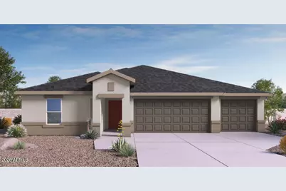 6081 E Ivory Coast Drive, San Tan Valley, AZ 85140 - Photo 2