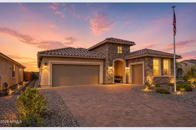 4782 N Coronado Drive, Florence, AZ 85132 - Photo 1