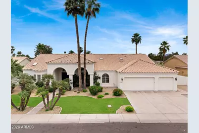 8627 E Corrine Drive, Scottsdale, AZ 85260 - Photo 2