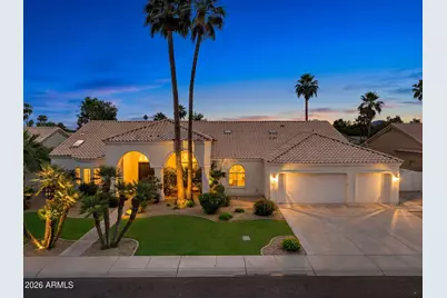 8627 E Corrine Drive, Scottsdale, AZ 85260 - Photo 1