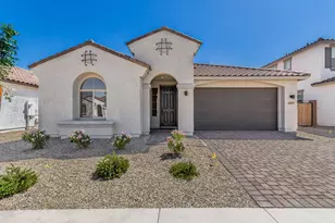 14807 W Soft Wind Dr, Surprise, AZ 85387 - Photo 1