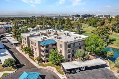 5124 N 31st Place #Unit 517, Phoenix, AZ 85016 - Photo 28