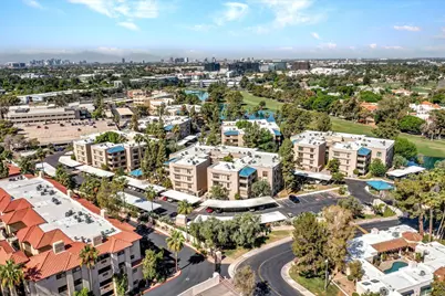 5124 N 31st Place #Unit 517, Phoenix, AZ 85016 - Photo 20