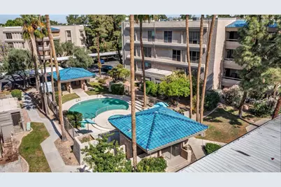 5124 N 31st Place #Unit 517, Phoenix, AZ 85016 - Photo 2