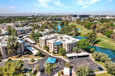 5124 N 31st Place #Unit 517, Phoenix, AZ 85016 - Photo 26