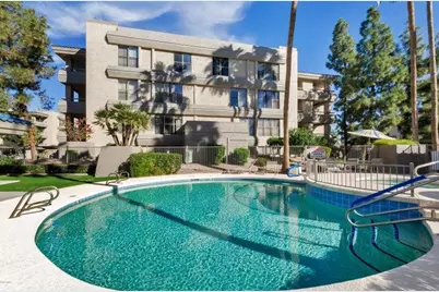 5124 N 31st Place #Unit 517, Phoenix, AZ 85016 - Photo 10