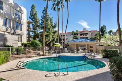 5124 N 31st Place #Unit 517, Phoenix, AZ 85016 - Photo 2