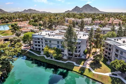 5124 N 31st Place #Unit 517, Phoenix, AZ 85016 - Photo 30