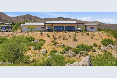 11426 E Quail Lane, Cave Creek, AZ 85331 - Photo 88