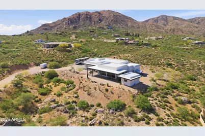 11426 E Quail Lane, Cave Creek, AZ 85331 - Photo 2