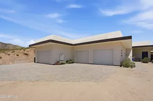 11426 E Quail Ln, Cave Creek, AZ 85331 - Photo 54