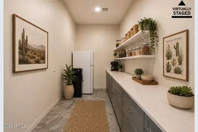 11426 E Quail Lane, Cave Creek, AZ 85331 - Photo 28