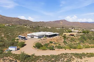 11426 E Quail Ln, Cave Creek, AZ 85331 - Photo 74