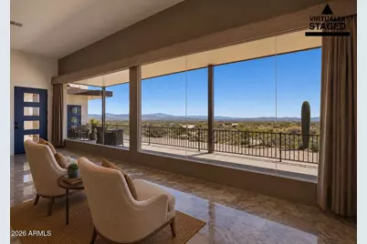 11426 E Quail Lane, Cave Creek, AZ 85331 - Photo 4