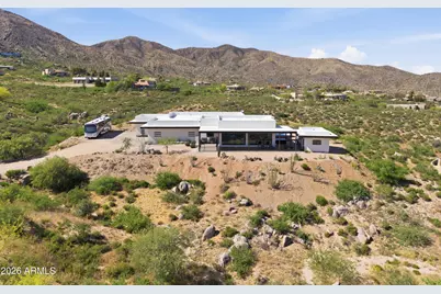 11426 E Quail Lane, Cave Creek, AZ 85331 - Photo 74