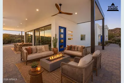 11426 E Quail Lane, Cave Creek, AZ 85331 - Photo 72
