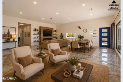 11426 E Quail Lane, Cave Creek, AZ 85331 - Photo 6