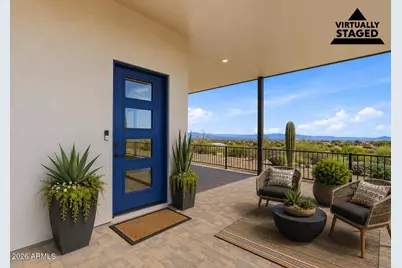 11426 E Quail Lane, Cave Creek, AZ 85331 - Photo 56